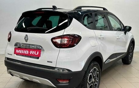 Renault Kaptur I рестайлинг, 2020 год, 1 384 000 рублей, 4 фотография