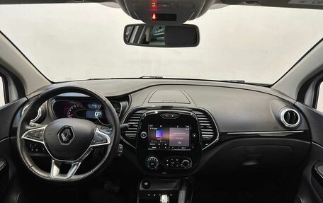 Renault Kaptur I рестайлинг, 2020 год, 1 384 000 рублей, 5 фотография