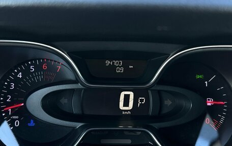 Renault Kaptur I рестайлинг, 2020 год, 1 384 000 рублей, 6 фотография