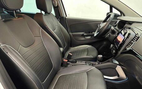 Renault Kaptur I рестайлинг, 2020 год, 1 384 000 рублей, 14 фотография