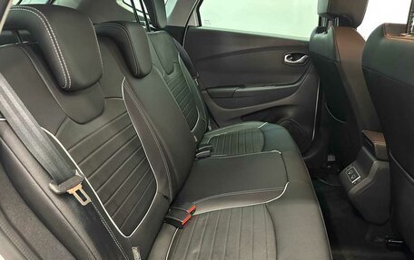 Renault Kaptur I рестайлинг, 2020 год, 1 384 000 рублей, 15 фотография