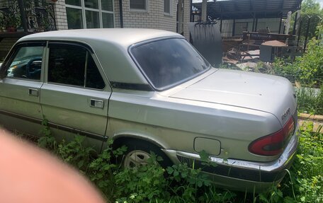 ГАЗ 3110 «Волга», 2003 год, 200 000 рублей, 2 фотография