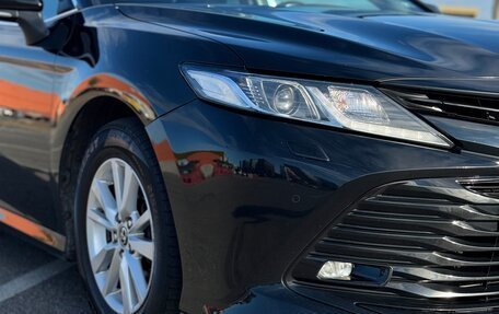 Toyota Camry, 2019 год, 2 100 000 рублей, 6 фотография