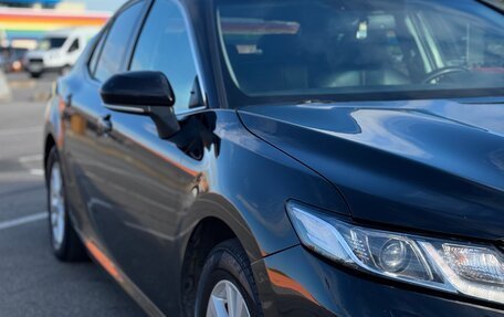 Toyota Camry, 2019 год, 2 100 000 рублей, 9 фотография