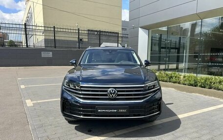 Volkswagen Touareg III, 2026 год, 11 900 000 рублей, 2 фотография