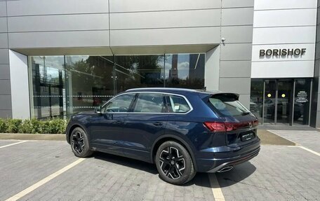 Volkswagen Touareg III, 2026 год, 11 900 000 рублей, 5 фотография