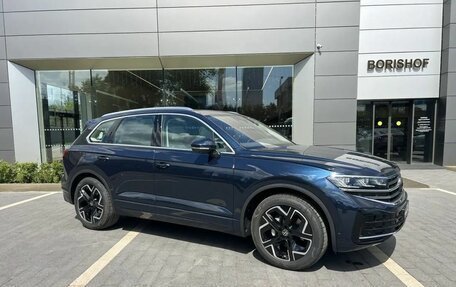 Volkswagen Touareg III, 2026 год, 11 900 000 рублей, 3 фотография