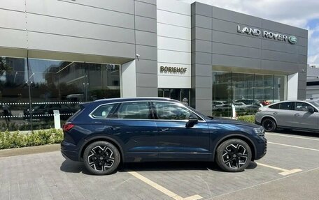 Volkswagen Touareg III, 2026 год, 11 900 000 рублей, 4 фотография