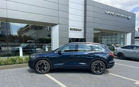 Volkswagen Touareg III, 2026 год, 11 900 000 рублей, 7 фотография