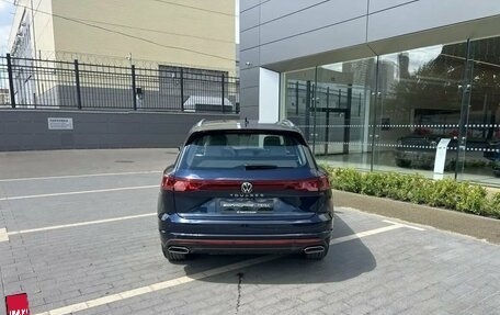 Volkswagen Touareg III, 2026 год, 11 900 000 рублей, 6 фотография