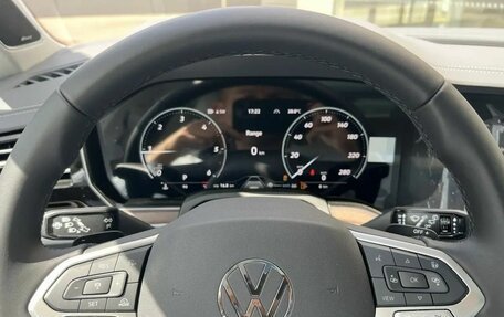 Volkswagen Touareg III, 2026 год, 11 900 000 рублей, 12 фотография