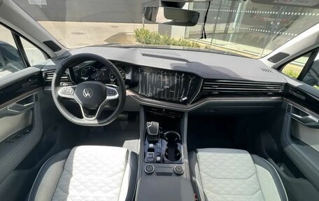Volkswagen Touareg III, 2026 год, 11 900 000 рублей, 13 фотография
