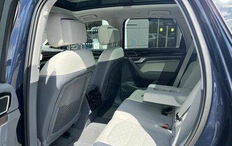 Volkswagen Touareg III, 2026 год, 11 900 000 рублей, 15 фотография