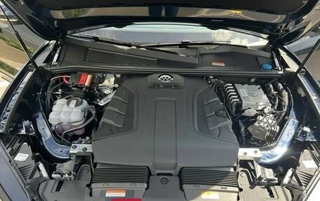 Volkswagen Touareg III, 2026 год, 11 900 000 рублей, 14 фотография