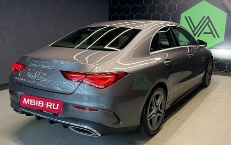 Mercedes-Benz CLA, 2021 год, 3 600 000 рублей, 6 фотография