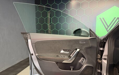 Mercedes-Benz CLA, 2021 год, 3 600 000 рублей, 7 фотография