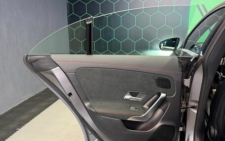 Mercedes-Benz CLA, 2021 год, 3 600 000 рублей, 13 фотография