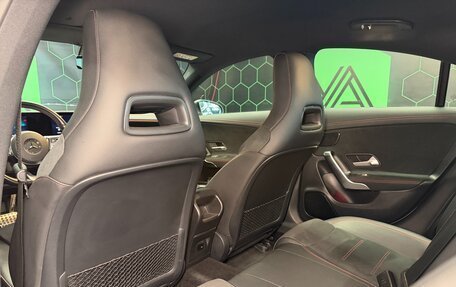 Mercedes-Benz CLA, 2021 год, 3 600 000 рублей, 15 фотография