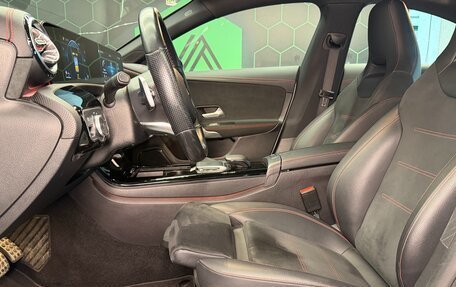 Mercedes-Benz CLA, 2021 год, 3 600 000 рублей, 8 фотография
