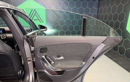 Mercedes-Benz CLA, 2021 год, 3 600 000 рублей, 16 фотография