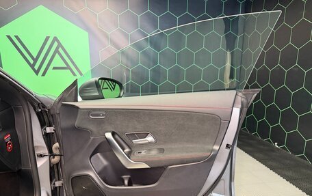 Mercedes-Benz CLA, 2021 год, 3 600 000 рублей, 19 фотография
