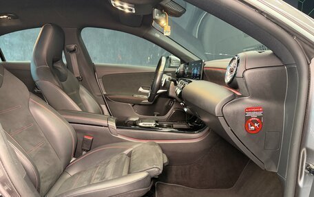 Mercedes-Benz CLA, 2021 год, 3 600 000 рублей, 20 фотография