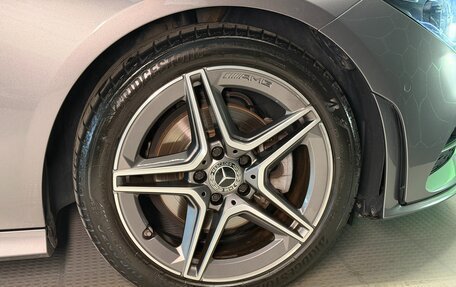 Mercedes-Benz CLA, 2021 год, 3 600 000 рублей, 25 фотография