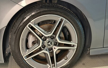 Mercedes-Benz CLA, 2021 год, 3 600 000 рублей, 24 фотография