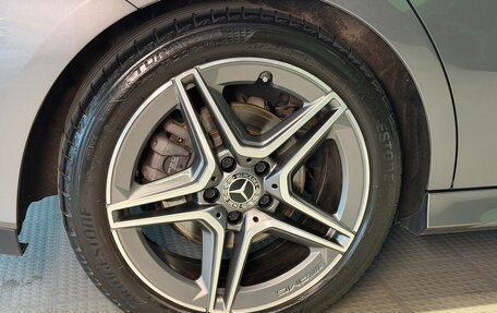Mercedes-Benz CLA, 2021 год, 3 600 000 рублей, 26 фотография