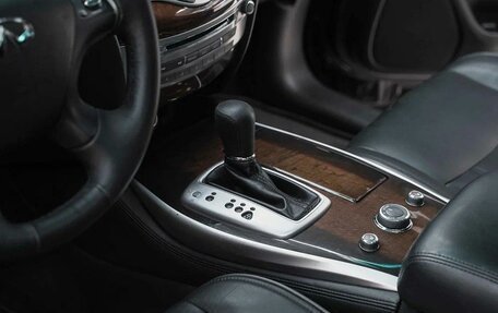 Infiniti QX60 I рестайлинг, 2015 год, 1 650 000 рублей, 9 фотография