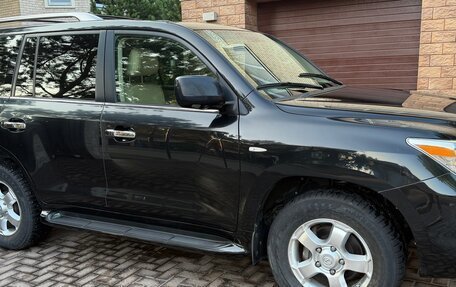 Lexus LX III, 2008 год, 3 200 000 рублей, 4 фотография