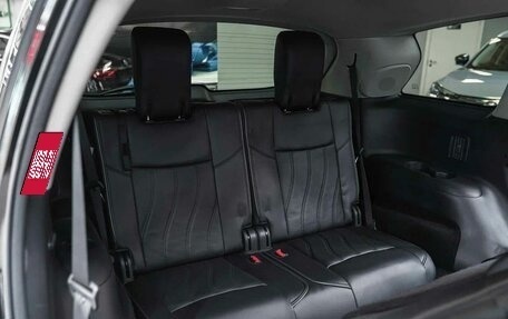 Infiniti QX60 I рестайлинг, 2015 год, 1 650 000 рублей, 17 фотография