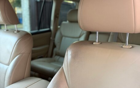 Lexus LX III, 2008 год, 3 200 000 рублей, 7 фотография