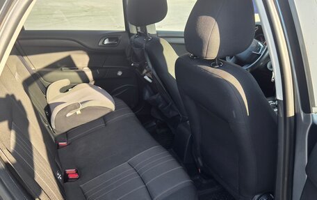 Citroen C4 II рестайлинг, 2011 год, 550 000 рублей, 8 фотография