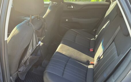Citroen C4 II рестайлинг, 2011 год, 550 000 рублей, 7 фотография