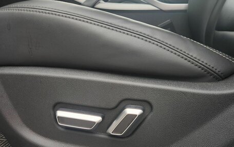 Geely Atlas I, 2021 год, 1 890 000 рублей, 8 фотография