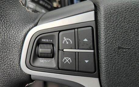 Geely Atlas I, 2021 год, 1 890 000 рублей, 11 фотография