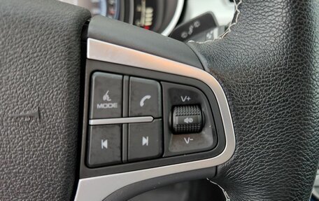 Geely Atlas I, 2021 год, 1 890 000 рублей, 12 фотография