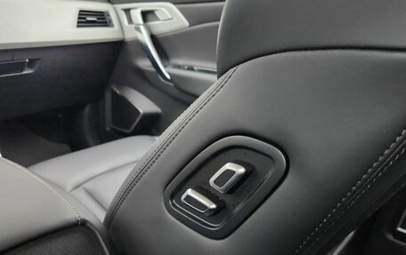 Geely Atlas I, 2021 год, 1 890 000 рублей, 19 фотография