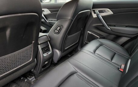 Geely Atlas I, 2021 год, 1 890 000 рублей, 17 фотография