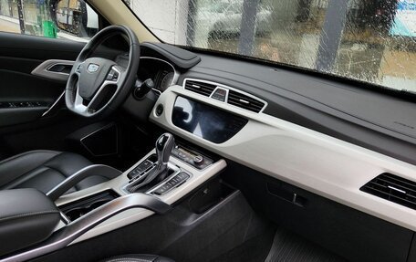 Geely Atlas I, 2021 год, 1 890 000 рублей, 26 фотография