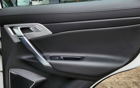 Geely Atlas I, 2021 год, 1 890 000 рублей, 24 фотография