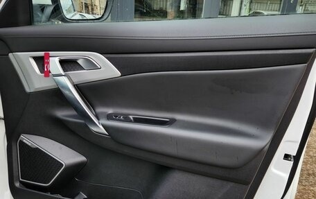 Geely Atlas I, 2021 год, 1 890 000 рублей, 25 фотография