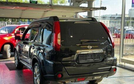 Nissan X-Trail, 2012 год, 1 220 000 рублей, 4 фотография