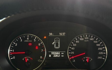 Nissan X-Trail, 2012 год, 1 220 000 рублей, 10 фотография