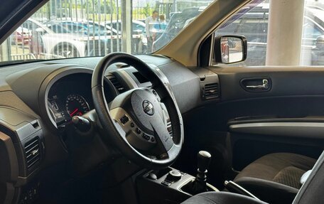 Nissan X-Trail, 2012 год, 1 220 000 рублей, 7 фотография