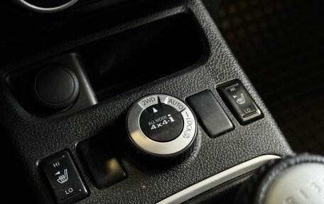 Nissan X-Trail, 2012 год, 1 220 000 рублей, 11 фотография