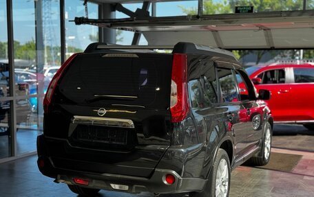 Nissan X-Trail, 2012 год, 1 220 000 рублей, 6 фотография