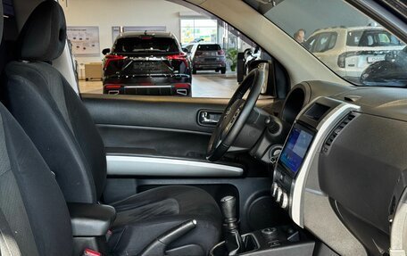 Nissan X-Trail, 2012 год, 1 220 000 рублей, 15 фотография