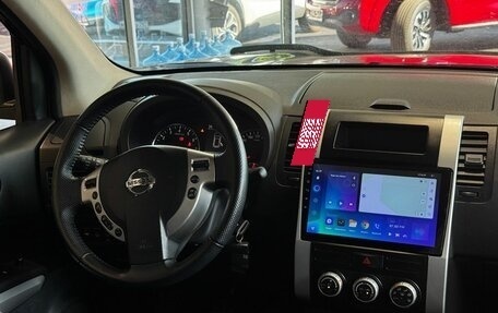 Nissan X-Trail, 2012 год, 1 220 000 рублей, 14 фотография